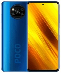 Прошивка телефона Xiaomi Poco X3 NFC в Набережных Челнах